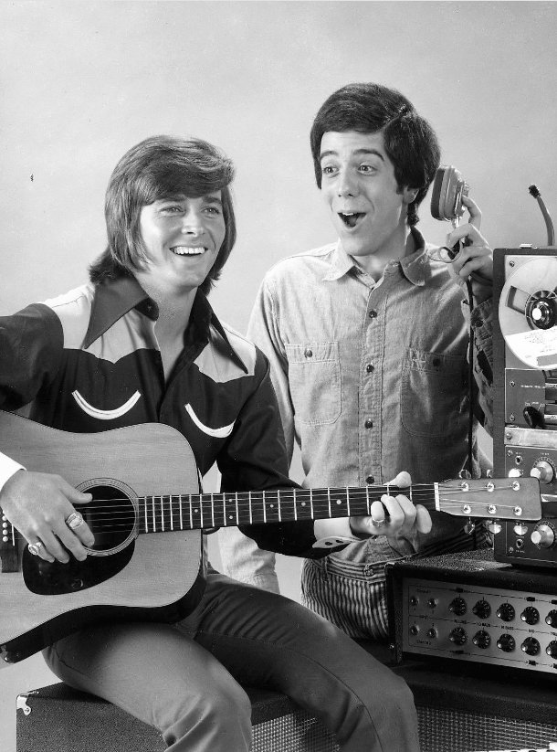 Getting Together (1971)