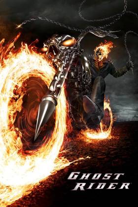 Ghost Rider Gets a Big Facelift as Marvel Delves Into Demonic Spirits