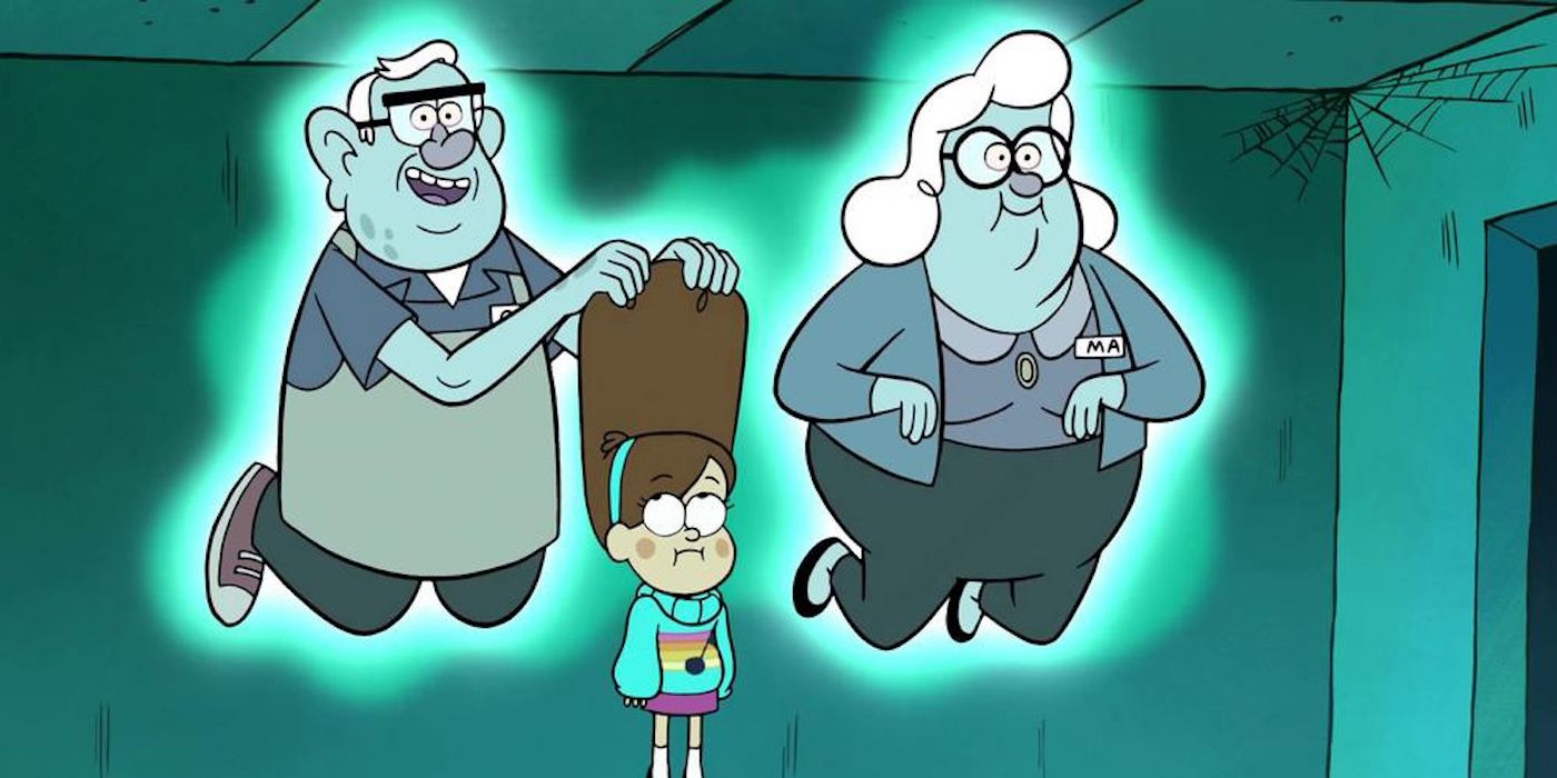 10 Best Episode Of Gravity Falls, Ranked