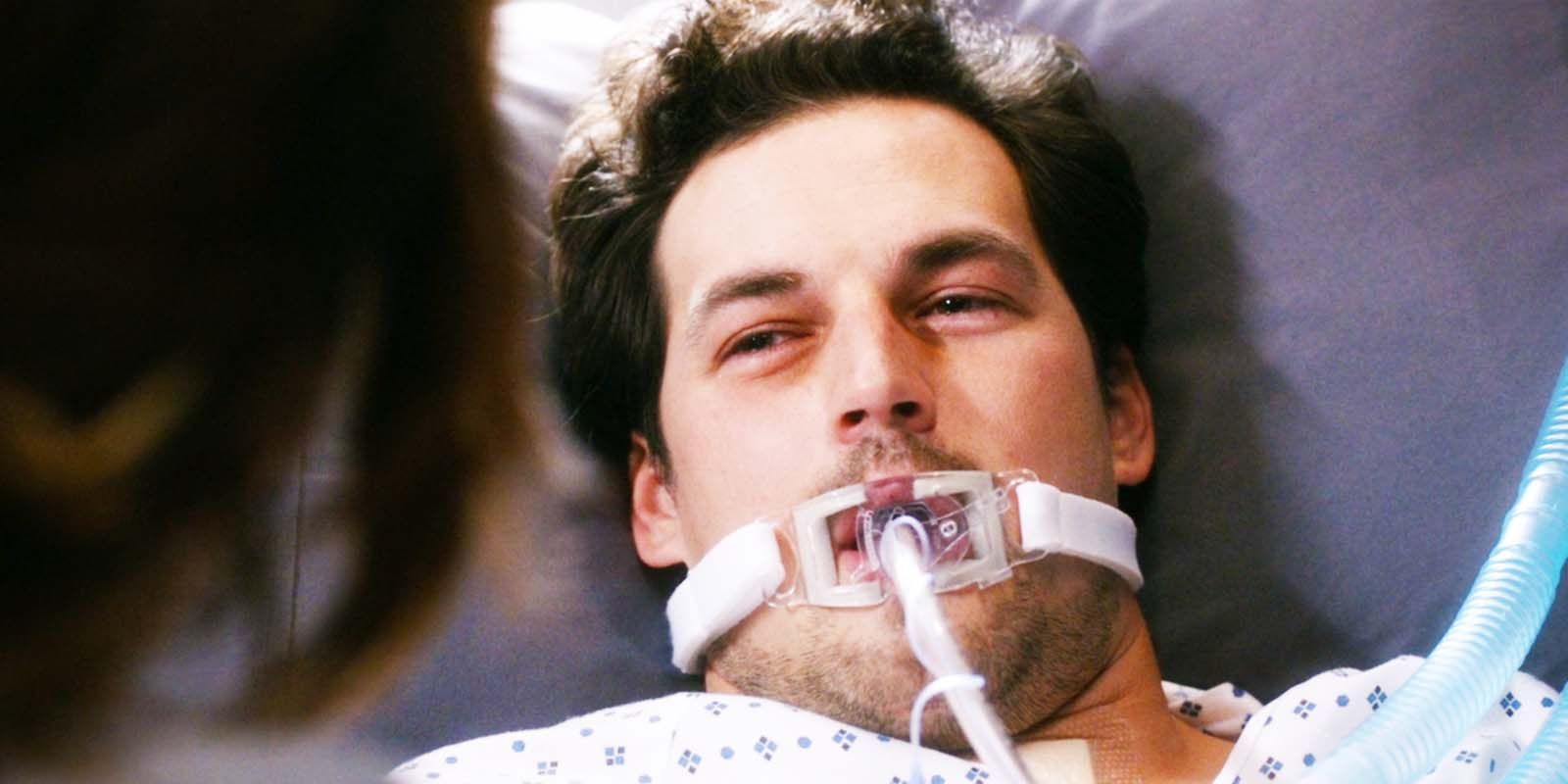 Grey's Anatomy's 10 Most Shocking Episodes