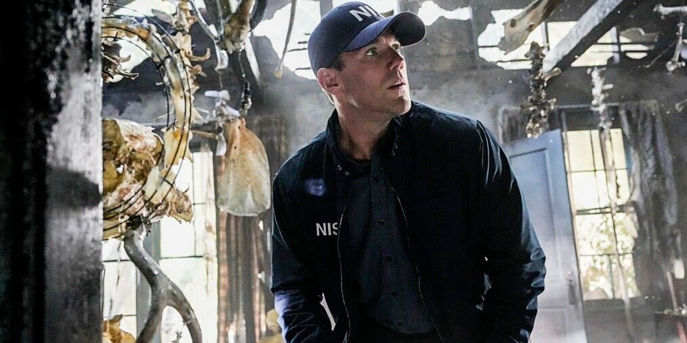 NCIS: Origins: fecha de lanzamiento, reparto, historia, tráiler y todo lo que sabemos