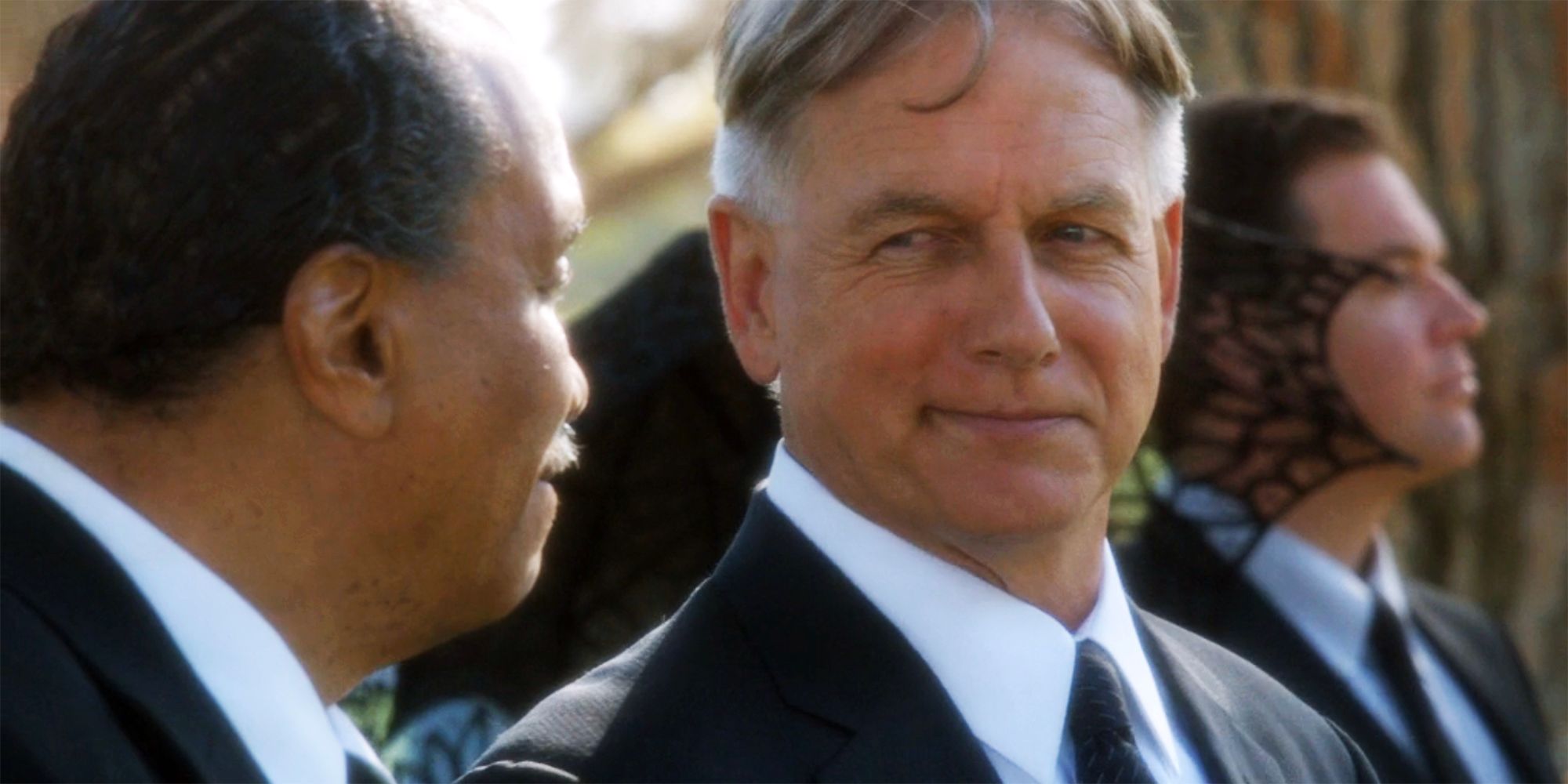 NCIS: Origins Update Makes Me Way More Excited For Gibbs' Prequel Story