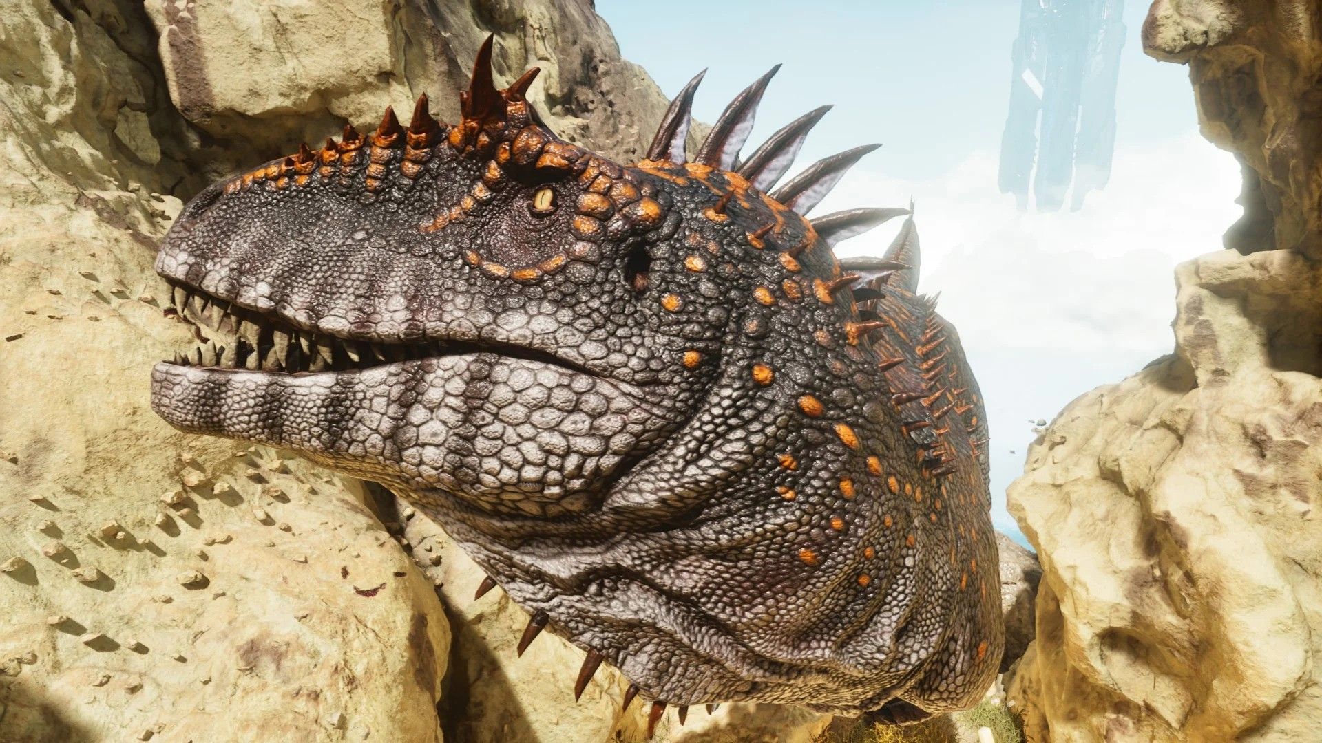 Las 15 criaturas más geniales para domesticar en Ark: Survival Ascended