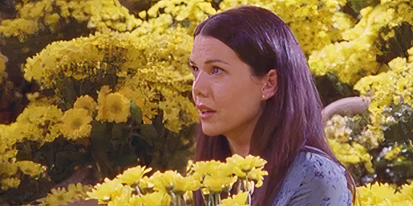 Gilmore Girls: Explicación de la cronología de la relación de Max y Lorelai