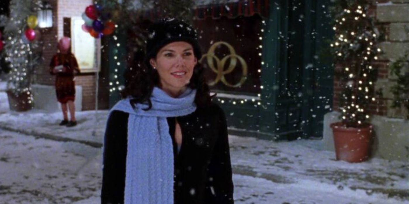 10 Harsh Realities Of Watching Gilmore Girls Season 1, 24 Years Later