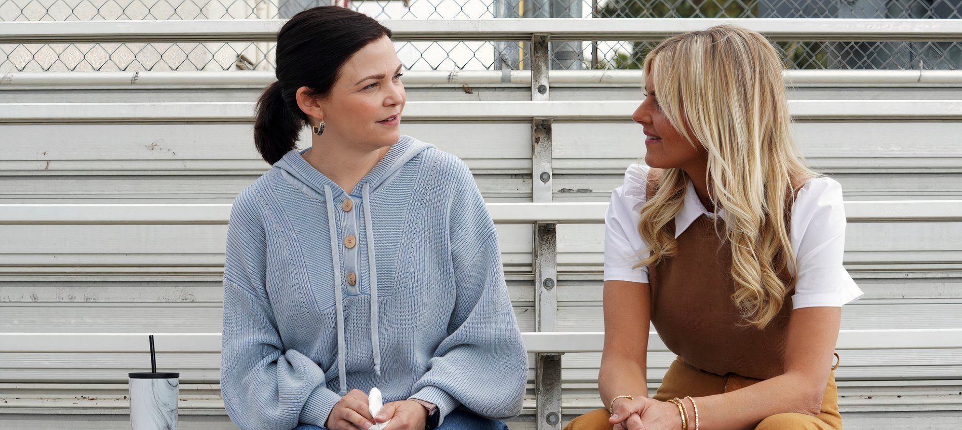 Ginnifer Goodwin's 10 Best Movies And TV Shows