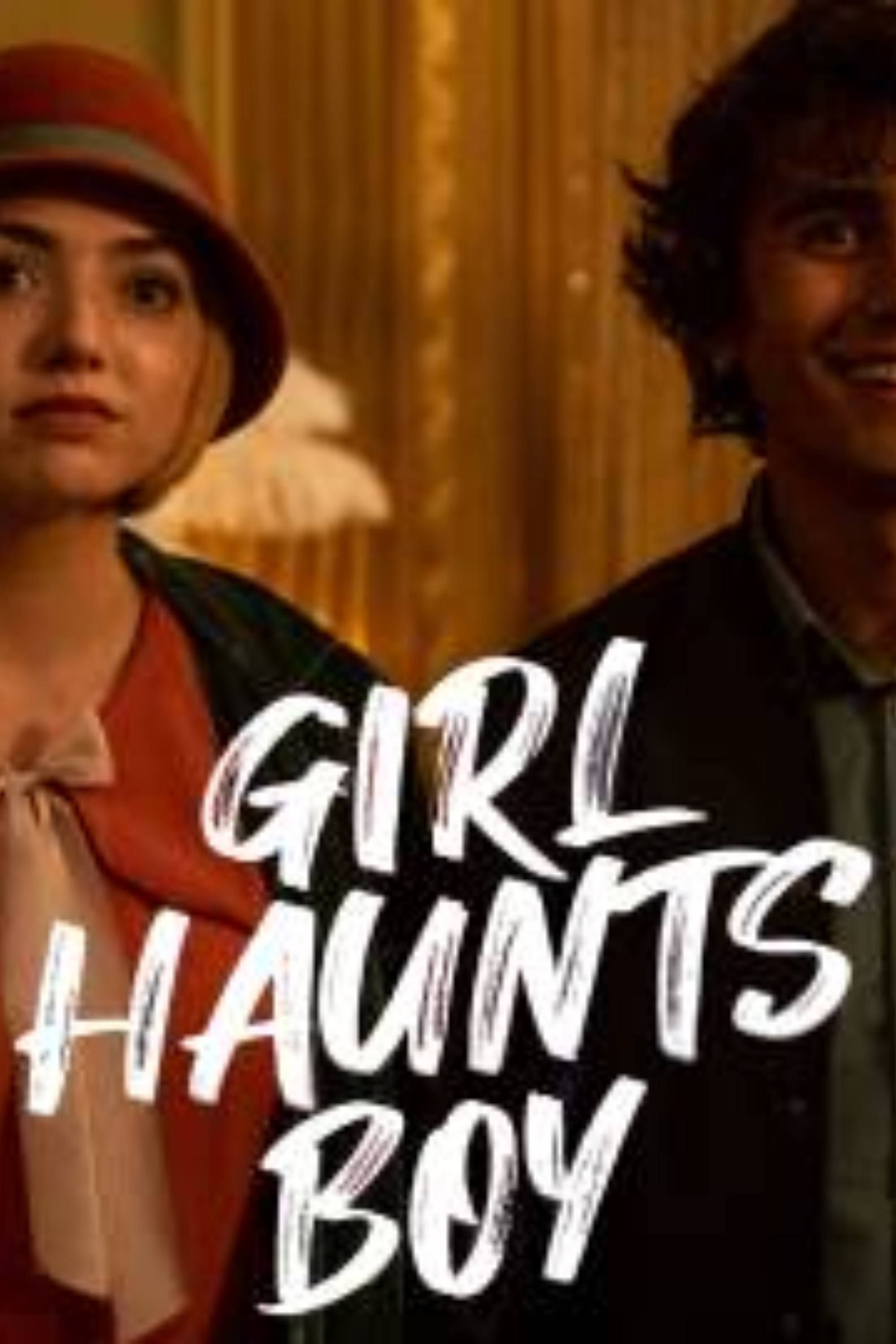 Girl Haunts Boy Summary, Latest News, Trailer, Cast, Where to Watch and More