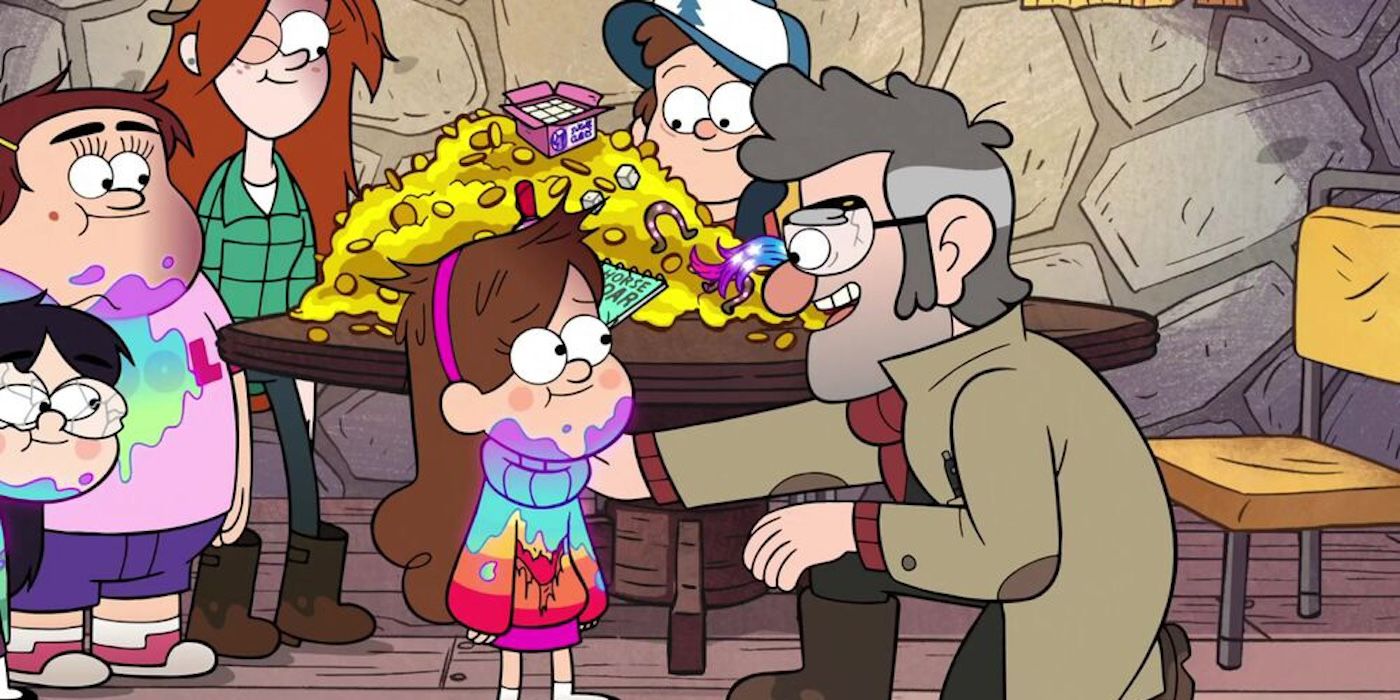 10 Best Episode Of Gravity Falls, Ranked