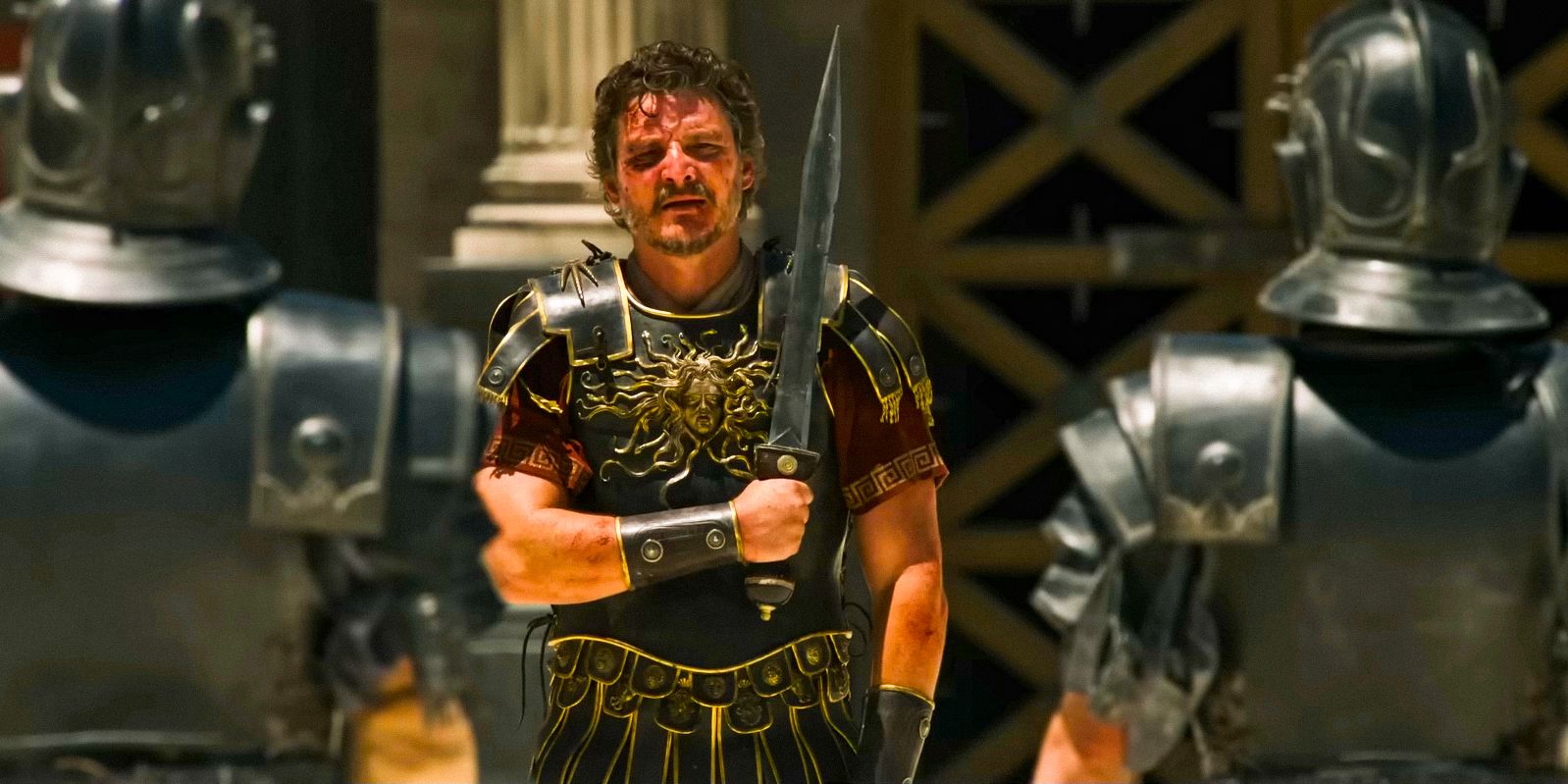 gladiator-iida-11 Gladiador 2 quebra recorde de bilheteria para Ridley Scott internacionalmente