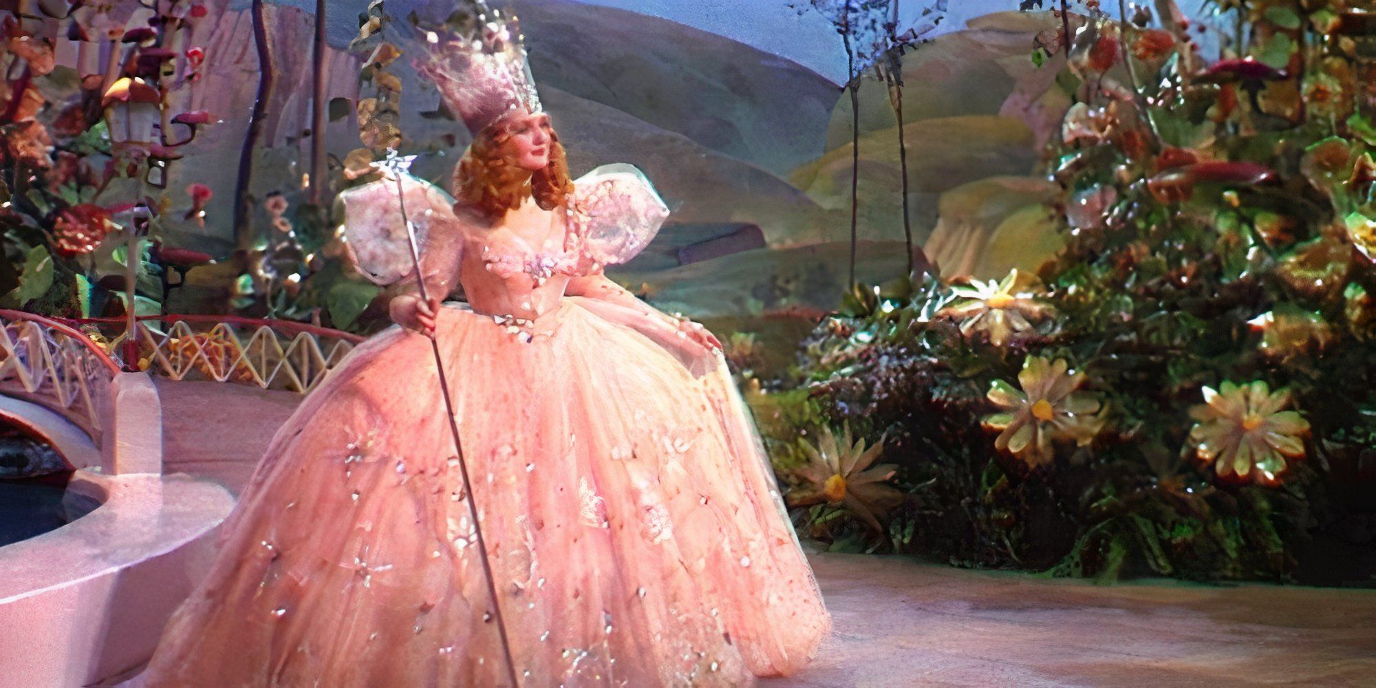 Popular Wizard Of Oz Theory Claims The Real Villain Isnt Who You Think It Is