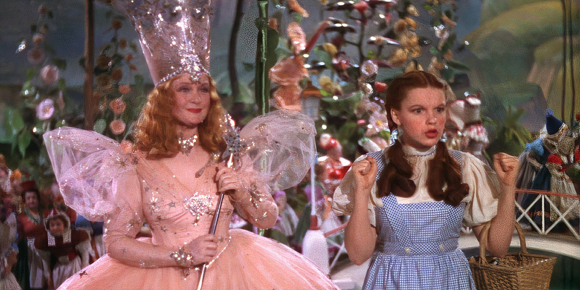 Popular Wizard Of Oz Theory Claims The Real Villain Isnt Who You Think It Is