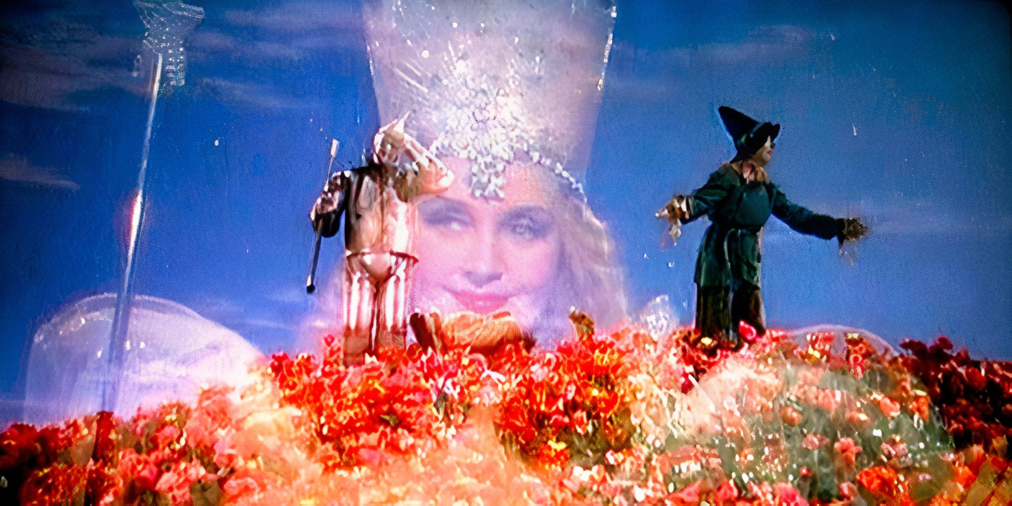 Popular Wizard Of Oz Theory Claims The Real Villain Isnt Who You Think It Is