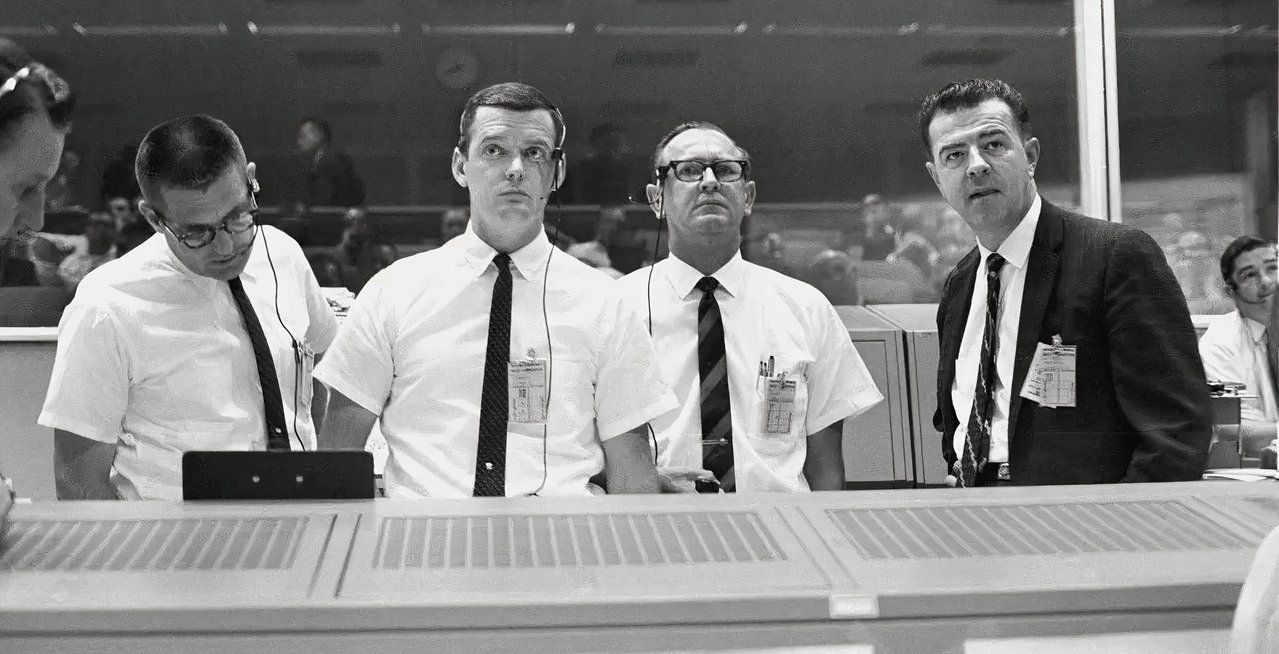 10 Details Netflix's Apollo 13 Documentary Leaves Out About The True Story