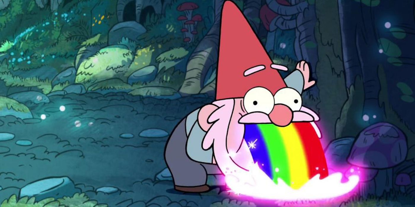 10 Best Episode Of Gravity Falls, Ranked