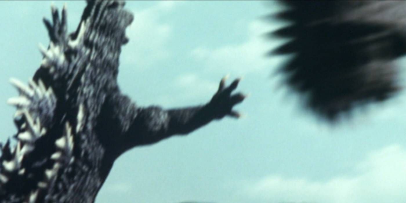 10 Moments From The Godzilla Franchise That Make Absolutely No Sense