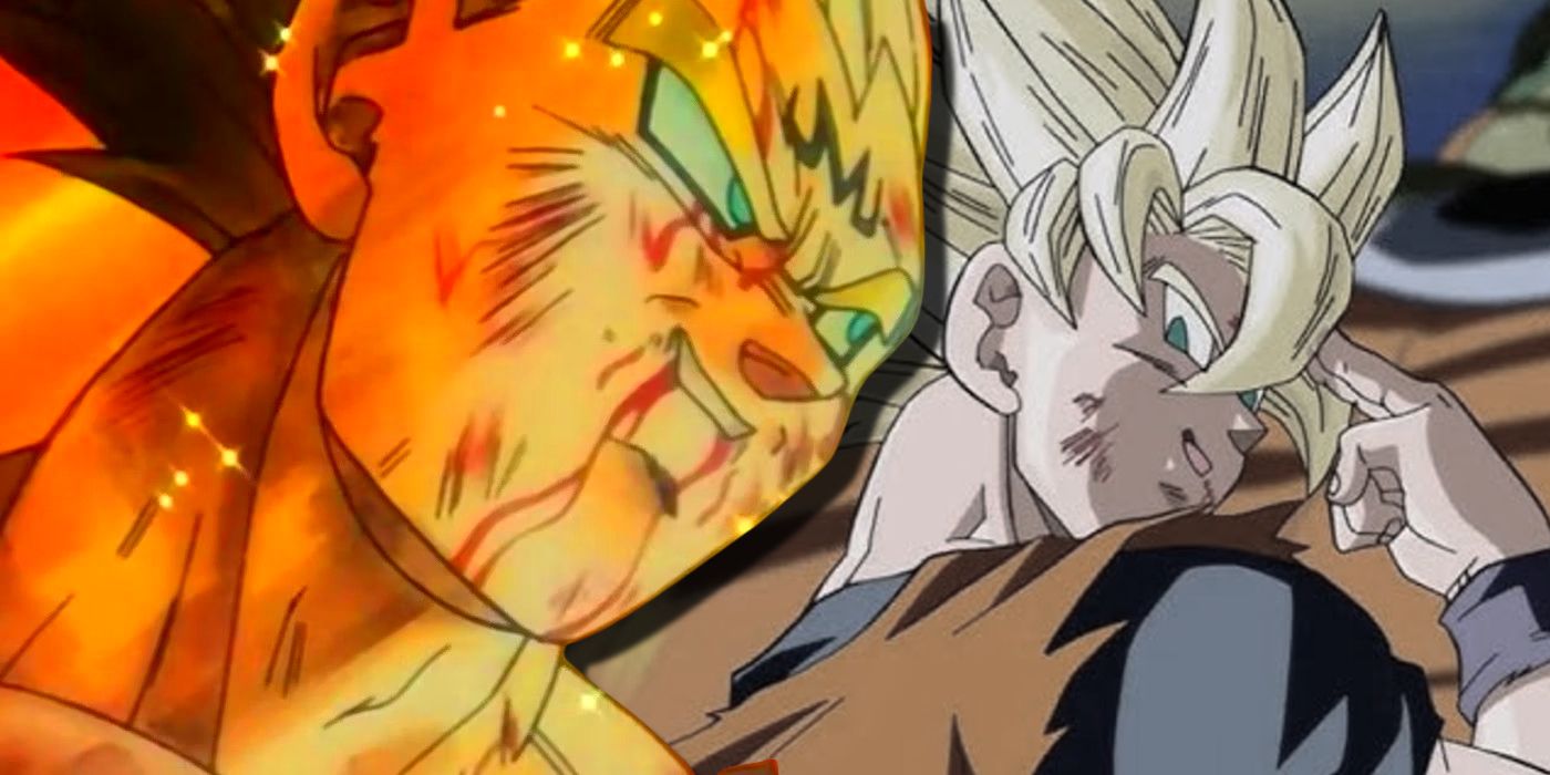 10 Saddest Deaths In Dragon Ball History, Ranked