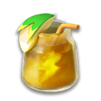 The Legend of Zelda: Echoes of Wisdom - All Smoothie Recipes