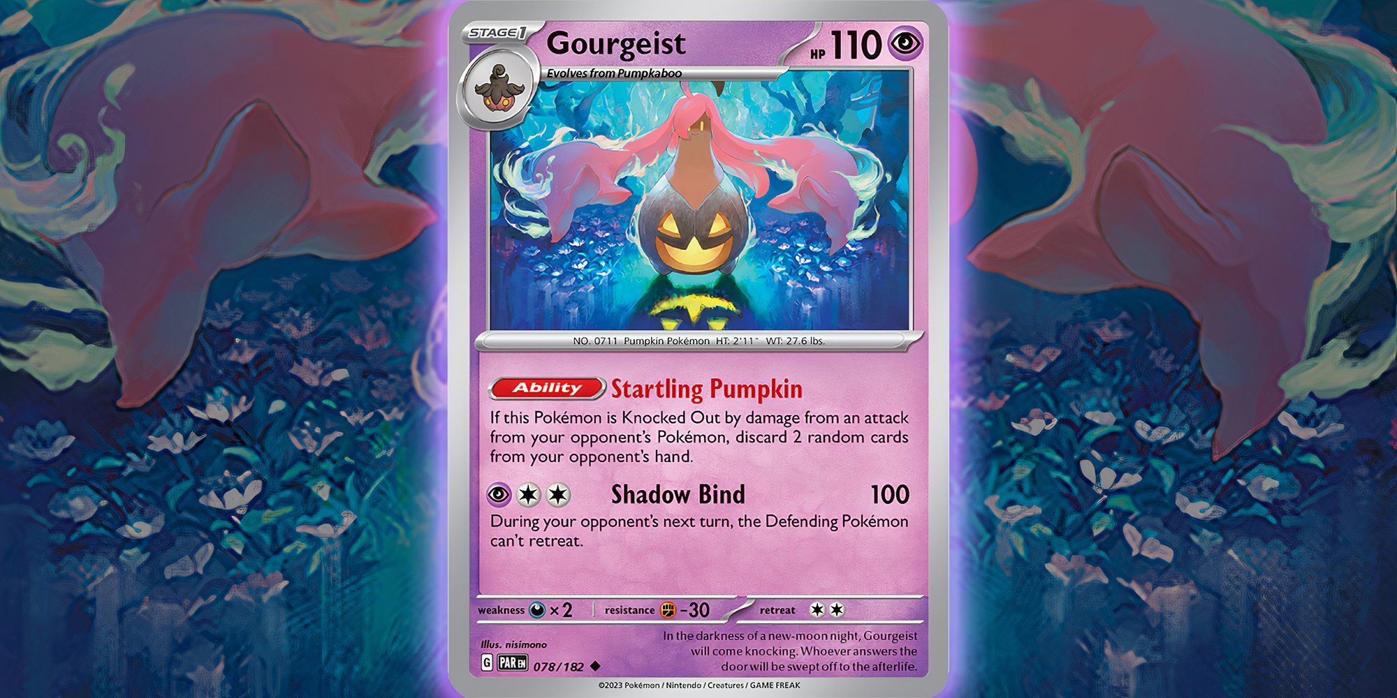 Pokmon TCG: 10 Best Trick Or Trade Cards From 2024