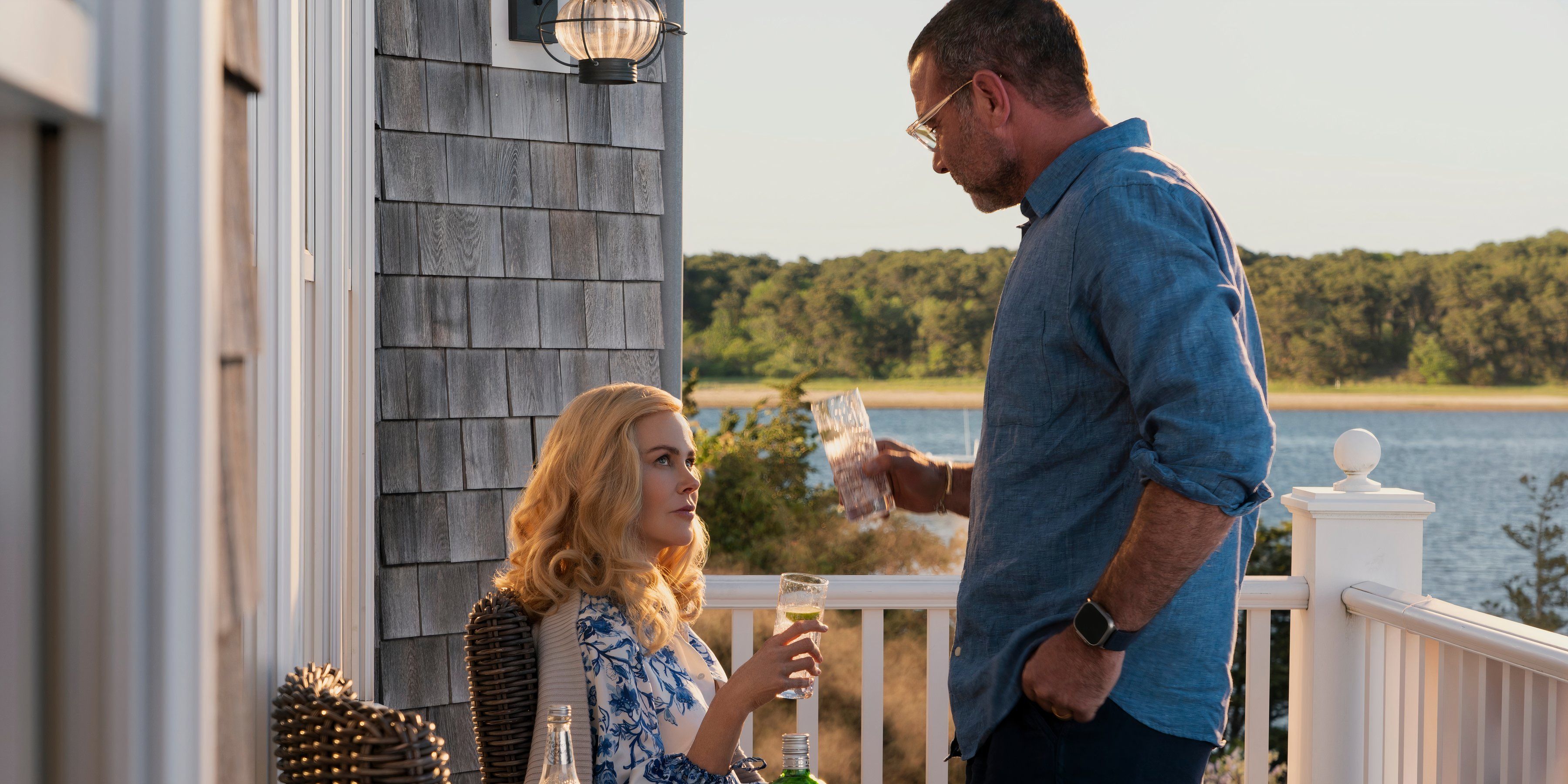 Still Waiting For Big Little Lies Season 3? Watch Nicole Kidman's New Netflix Mystery In The Meantime