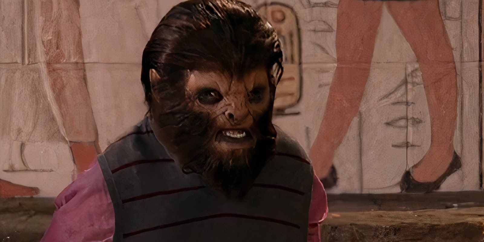 Wizards Of Waverly Place Star Reunites With Alex Russo's Werewolf Boyfriend On Set Of Sequel Filming