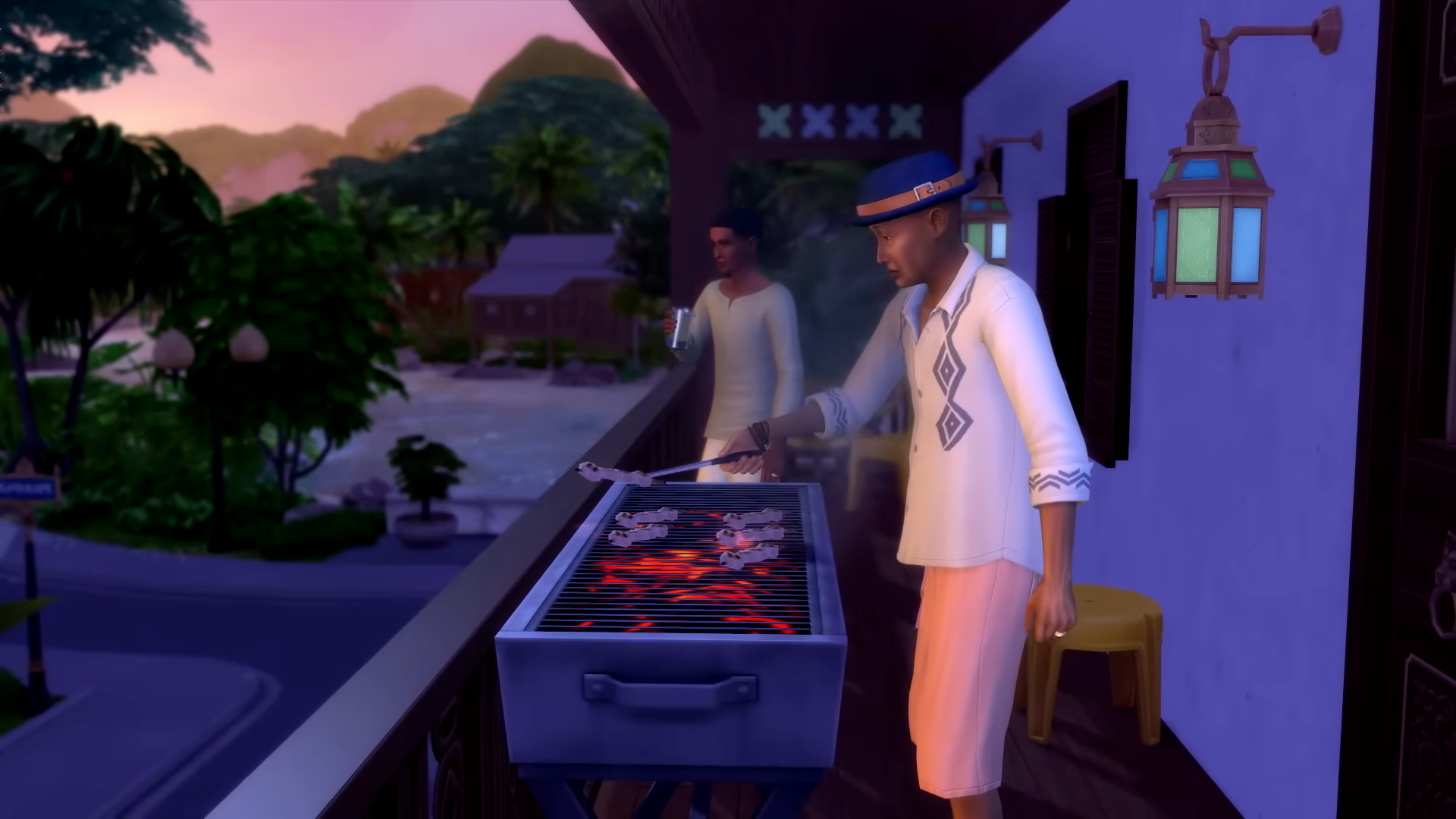 Los mejores platos de Los Sims 4, clasificados según su facilidad de preparación