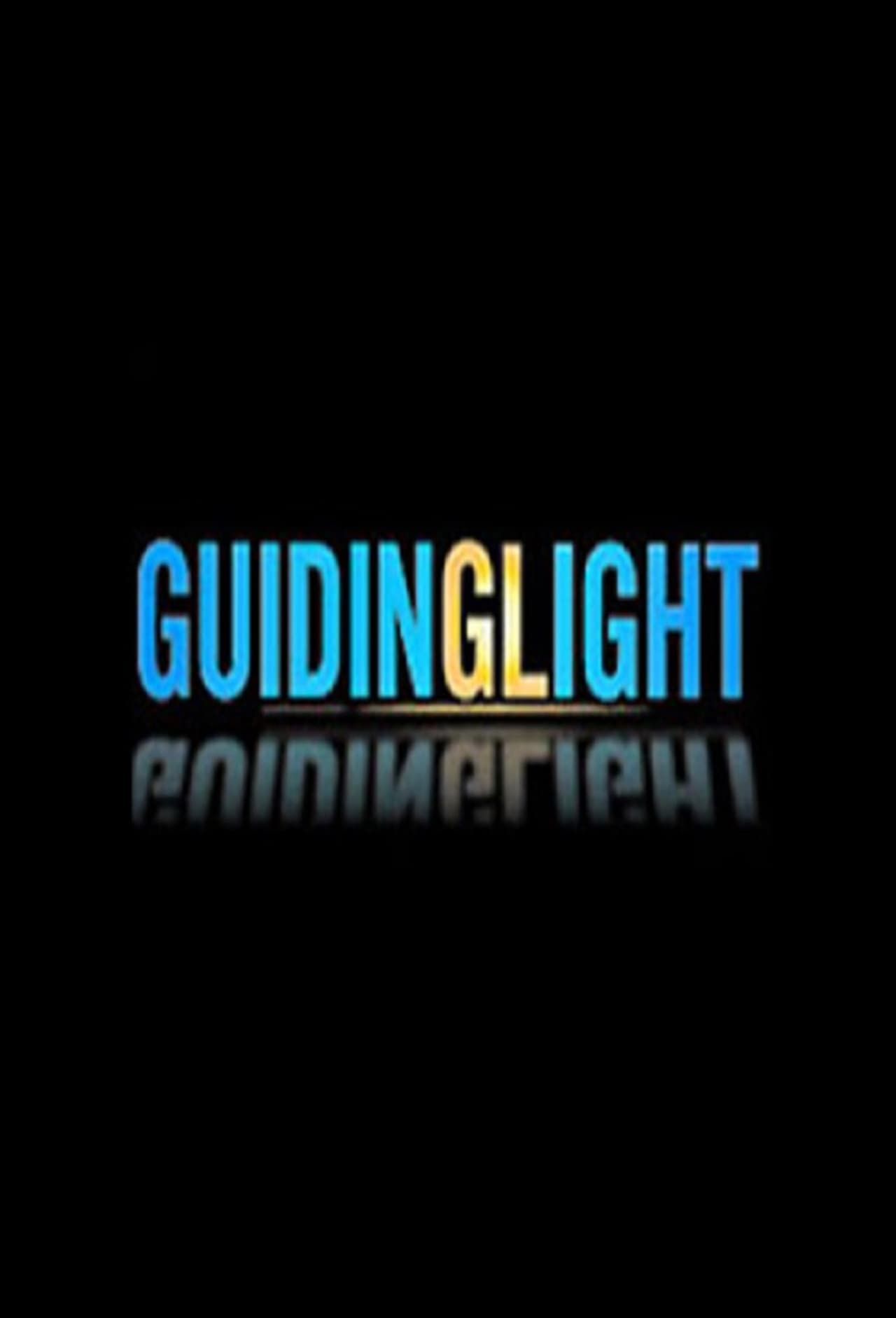 Guiding Light - Poster