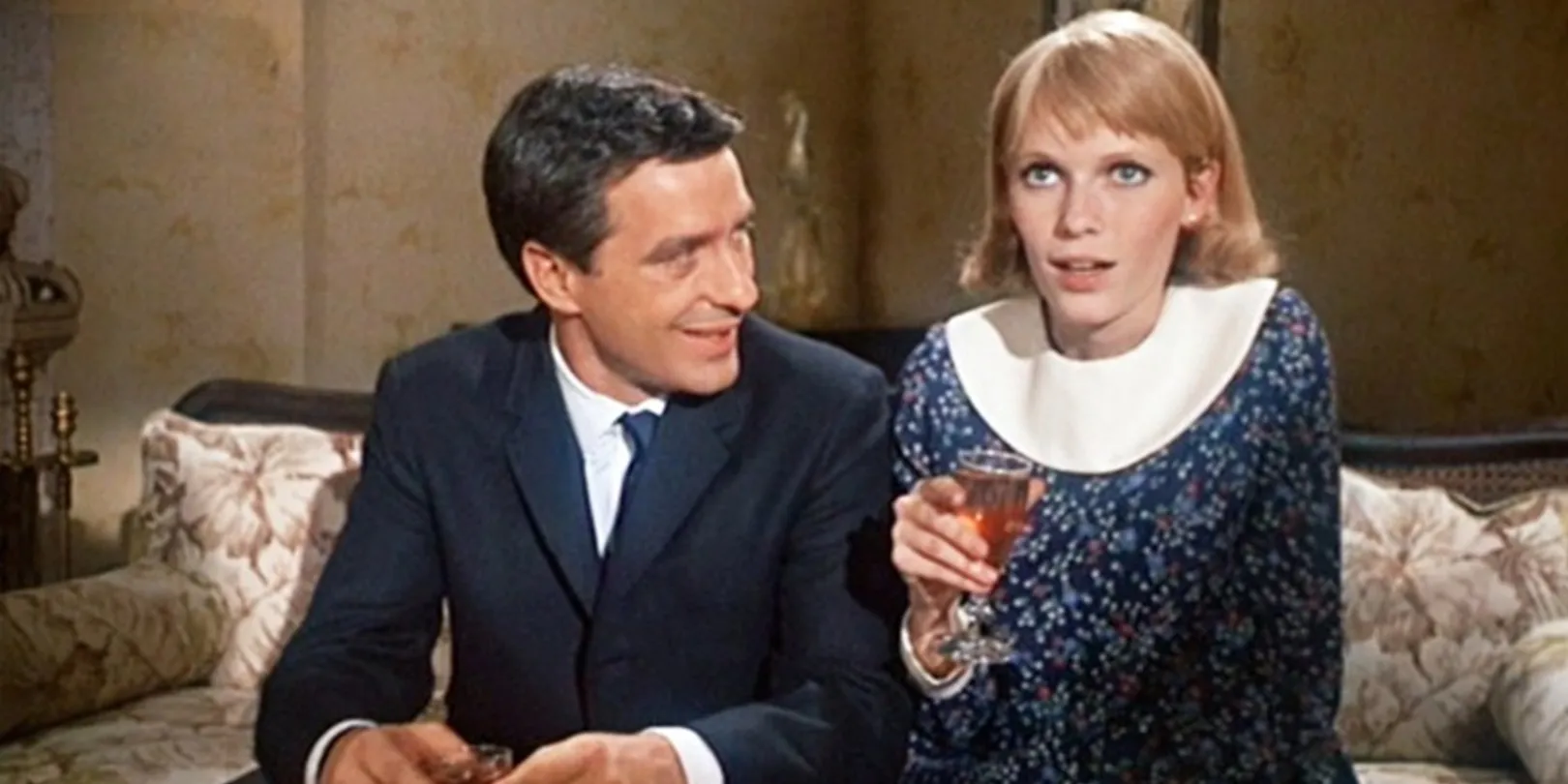 8 Ways Rosemary's Baby Prequel, Apartment 7A, Changes The Original Movie After 56 Years