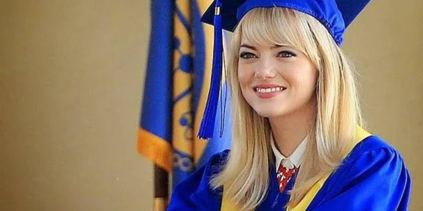 La única forma actual del MCU de presentar a Gwen Stacy es imposible de no hacer rara después de Spider-Man: No Way Home