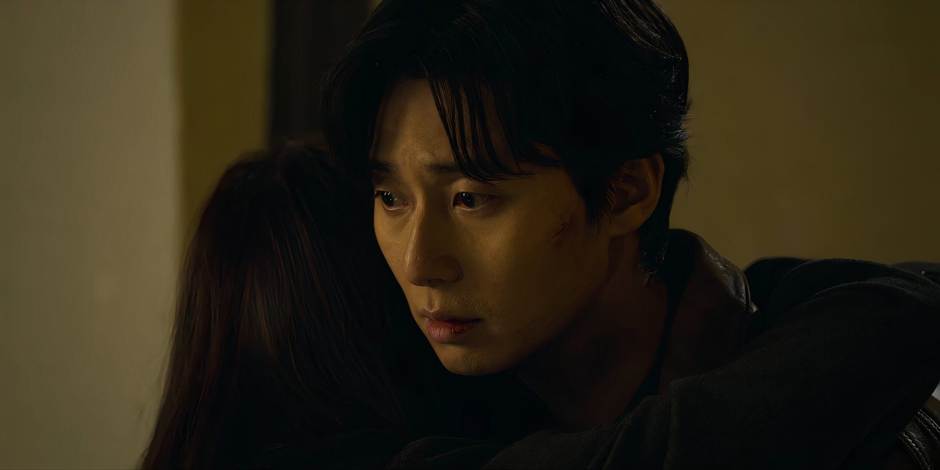 Gyeongseong Creature Part 1s Ending Explained: Is Tae-sang Infected?