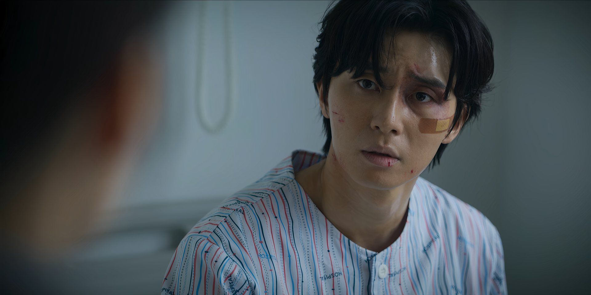 Gyeongseong Creature Part 1s Ending Explained: Is Tae-sang Infected?