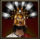 Hades icon from Age of Mythology: Retold