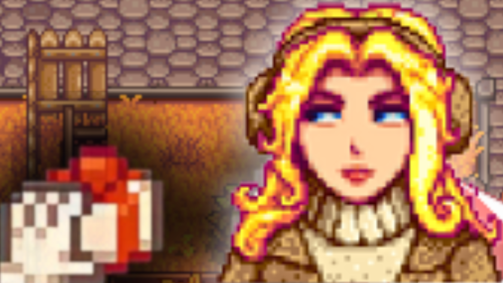 Un personaje de Stardew Valley no merece todo el odio que recibe