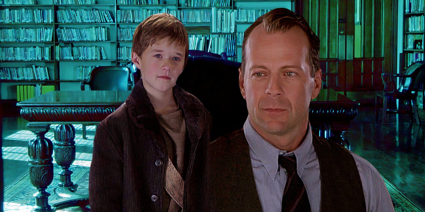 M. Night Shyamalan Had Strict Jump Scare Rule On The Sixth Sense, Haley Joel Osment Recalls