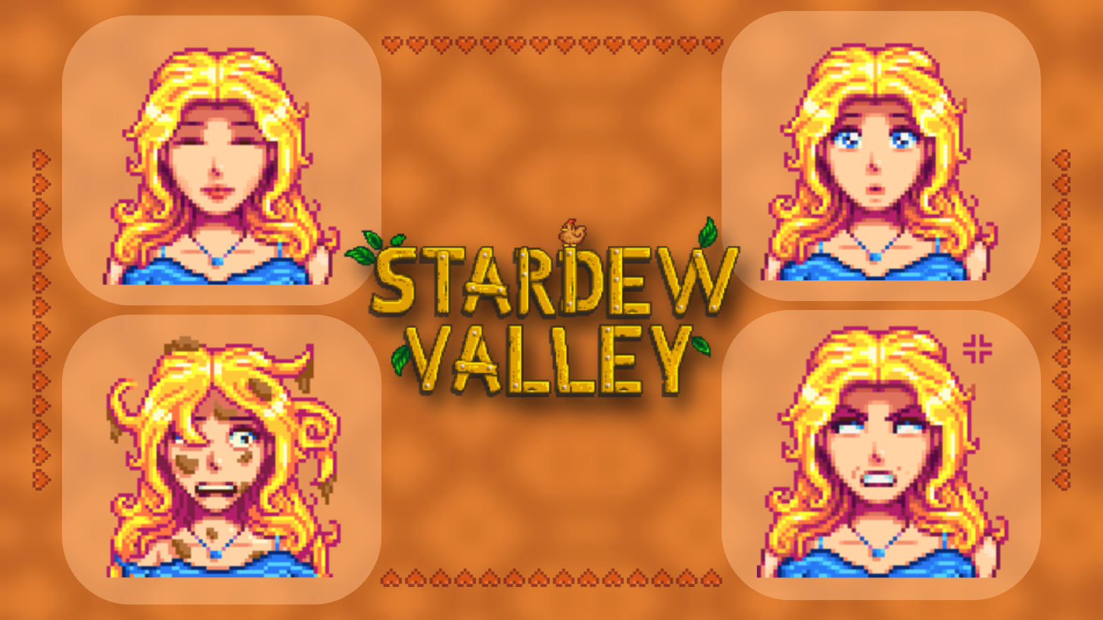 Одна героиня Stardew Valley не заслуживает всей той ненависти, которую она получает