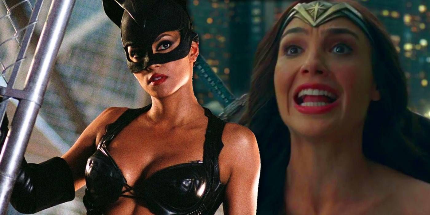 Las 10 citas más vergonzosas de las películas de DC