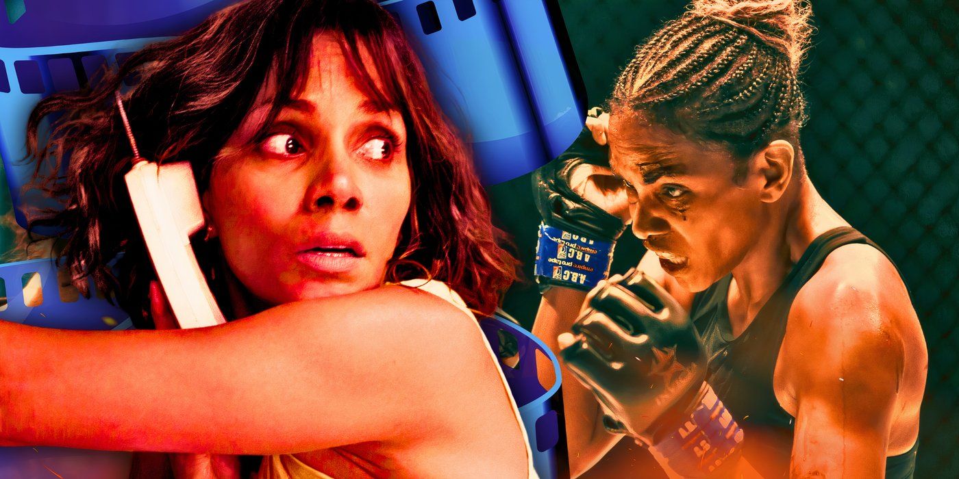 Las 10 películas más subestimadas de Halle Berry