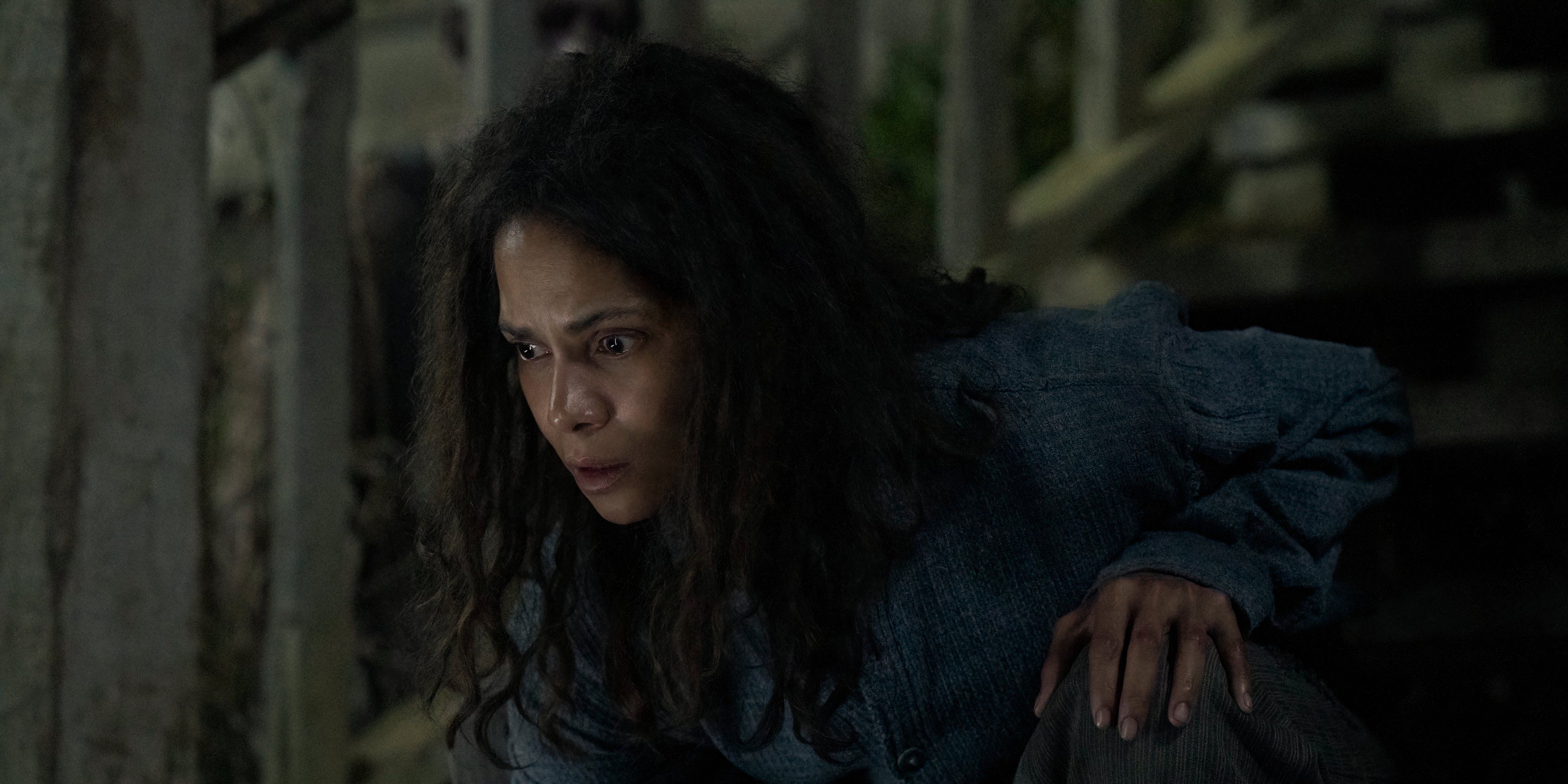 Reseña de Never Let Go: Halle Berry protagoniza un horror que induce ansiedad y que lo convierte en un mejor drama familiar