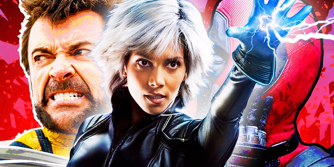 Storm de Halle Berry es el único regreso de X-Men que todavía necesito ver después de Deadpool y Wolverine