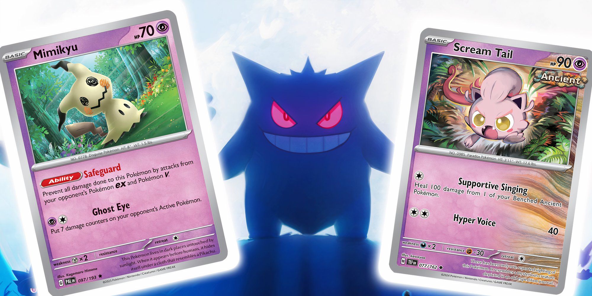 Pokmon TCG: 10 Best Trick Or Trade Cards From 2024