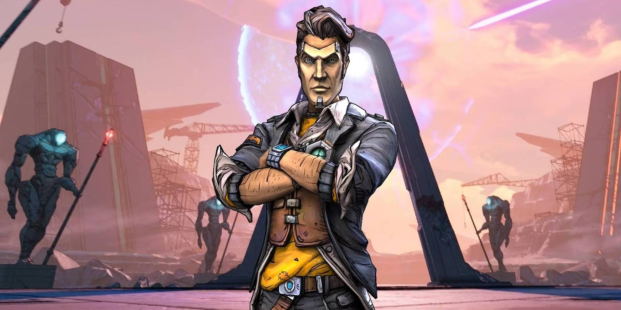 10 Most Likely Borderlands 4 Predictions