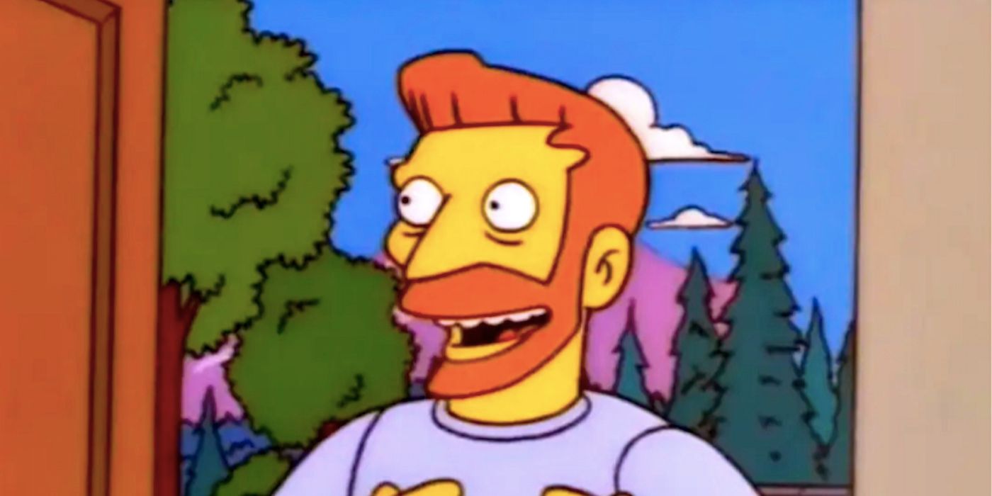 Hank Scorpio's Two Returns Thankfully Avoided Ruining The Simpsons ...