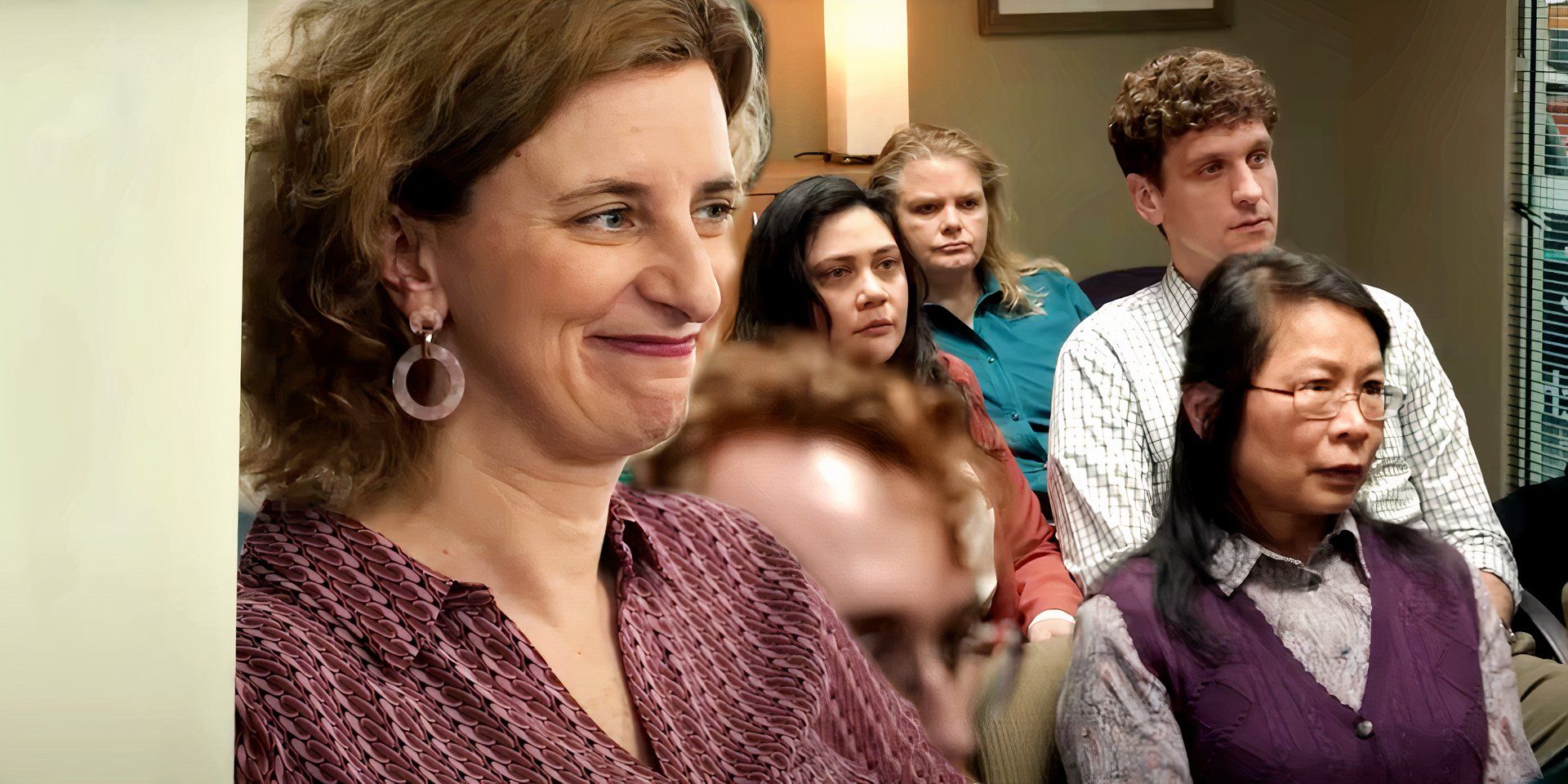 The Office Remake Trailer Reveals A New Cast Of Disgruntled Characters