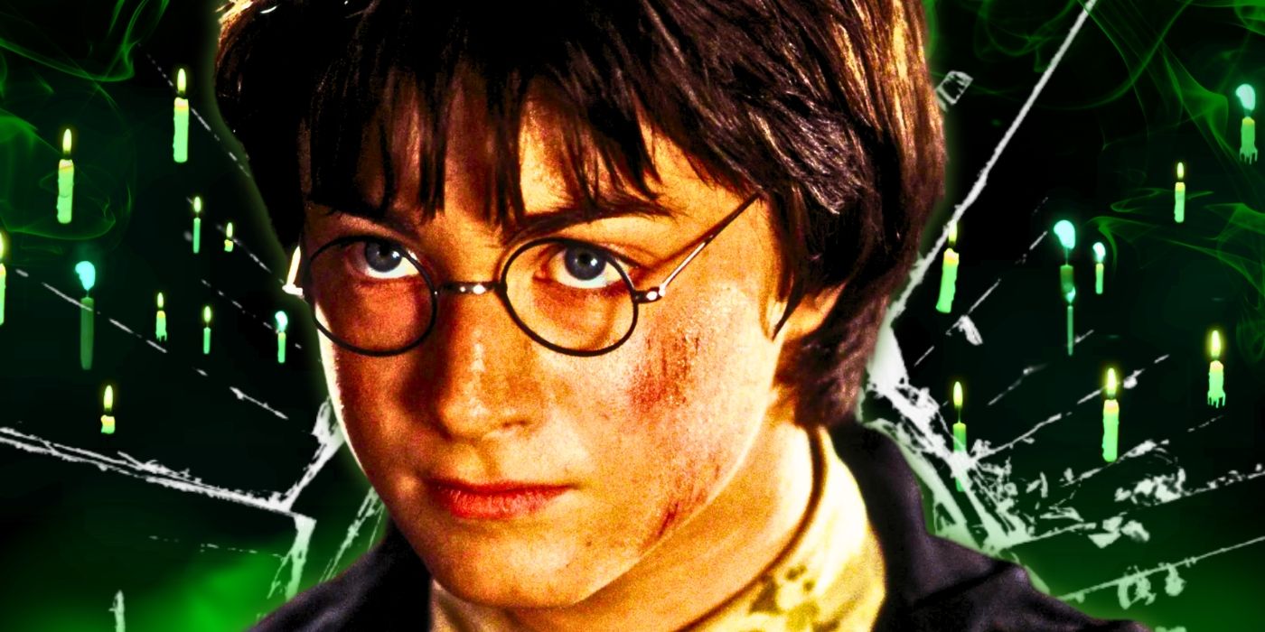 HBO's Harry Potter Remake Can't Follow 1 Modern TV Trend (& That Might Be For The Best)