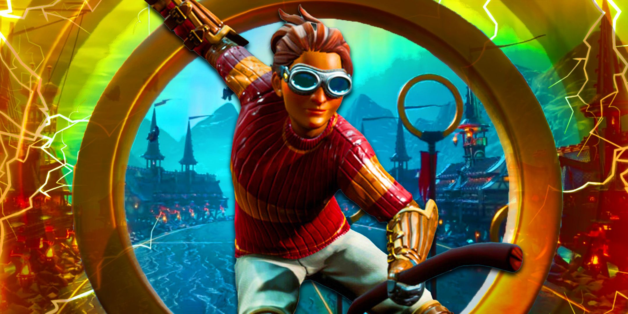 Harry Potter: Quidditch Champions Review: Finally Gives Fans The ...