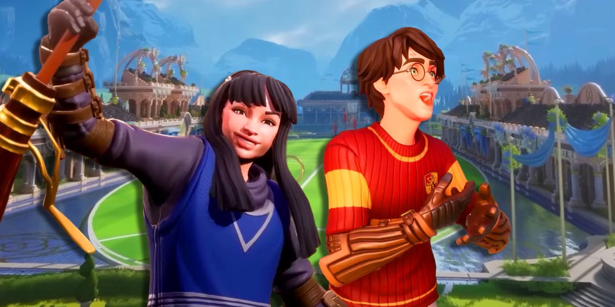 Campeones de Quidditch: ¿Qué posición es la adecuada para ti? (Explicación del buscador, cazador, golpeador y guardián)