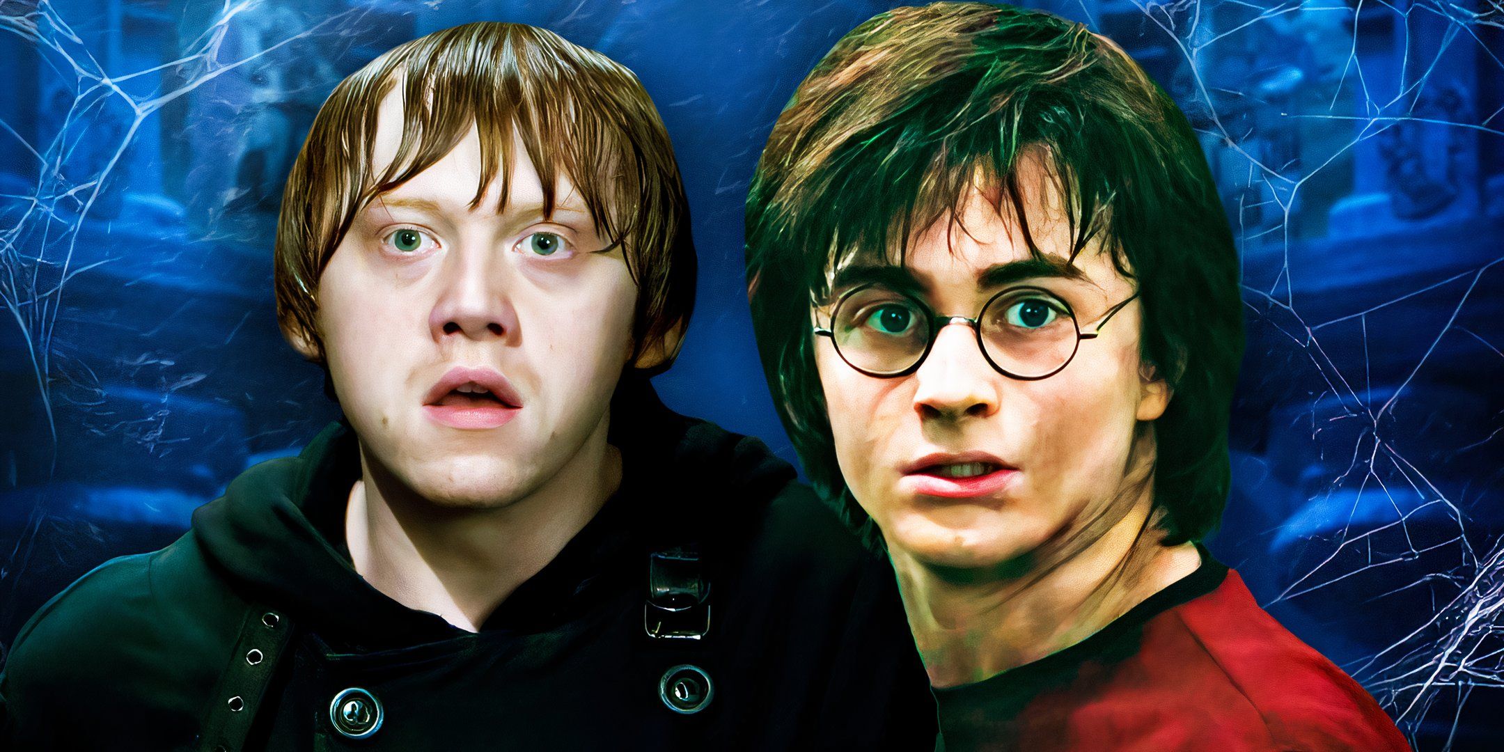 "Why Do It?": Harry Potter Remake Criticisms Ignore One Harsh Reality About The Movies