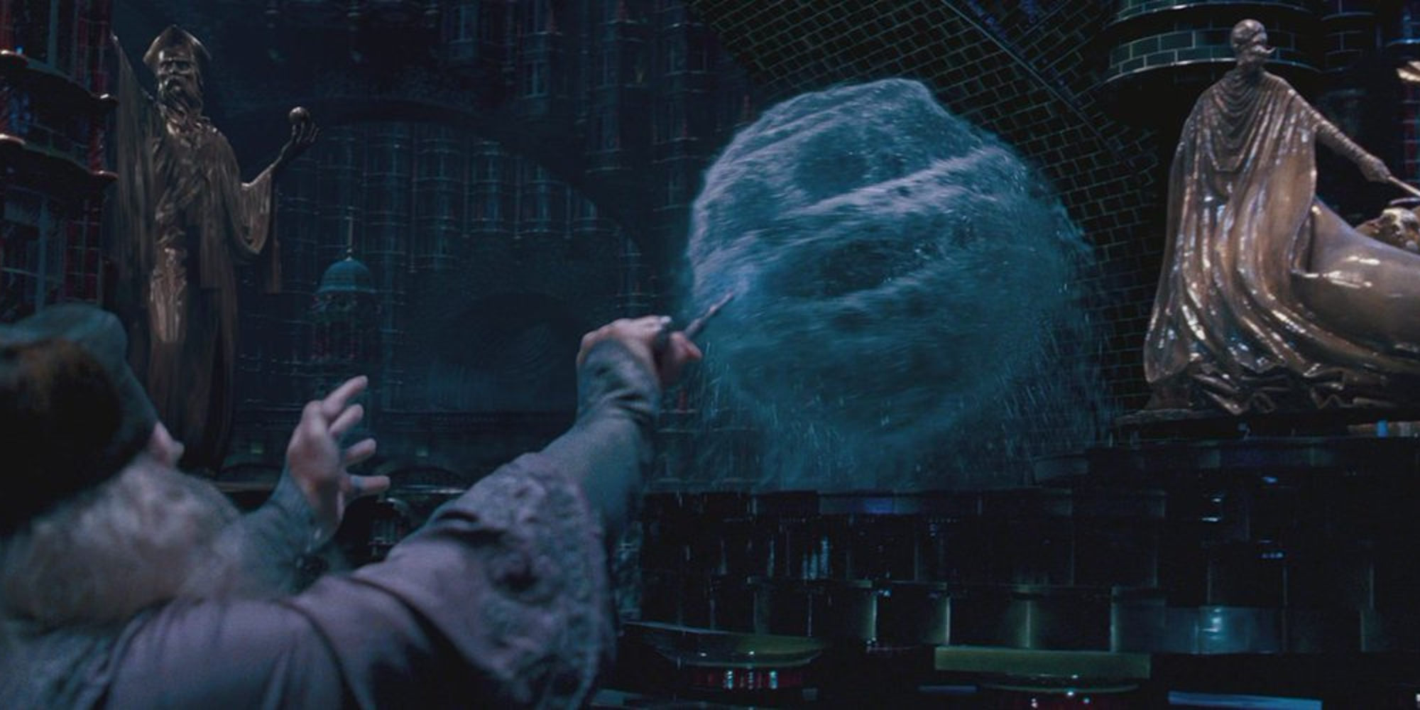 10 New Spells Hogwarts Legacy 2 Must Include