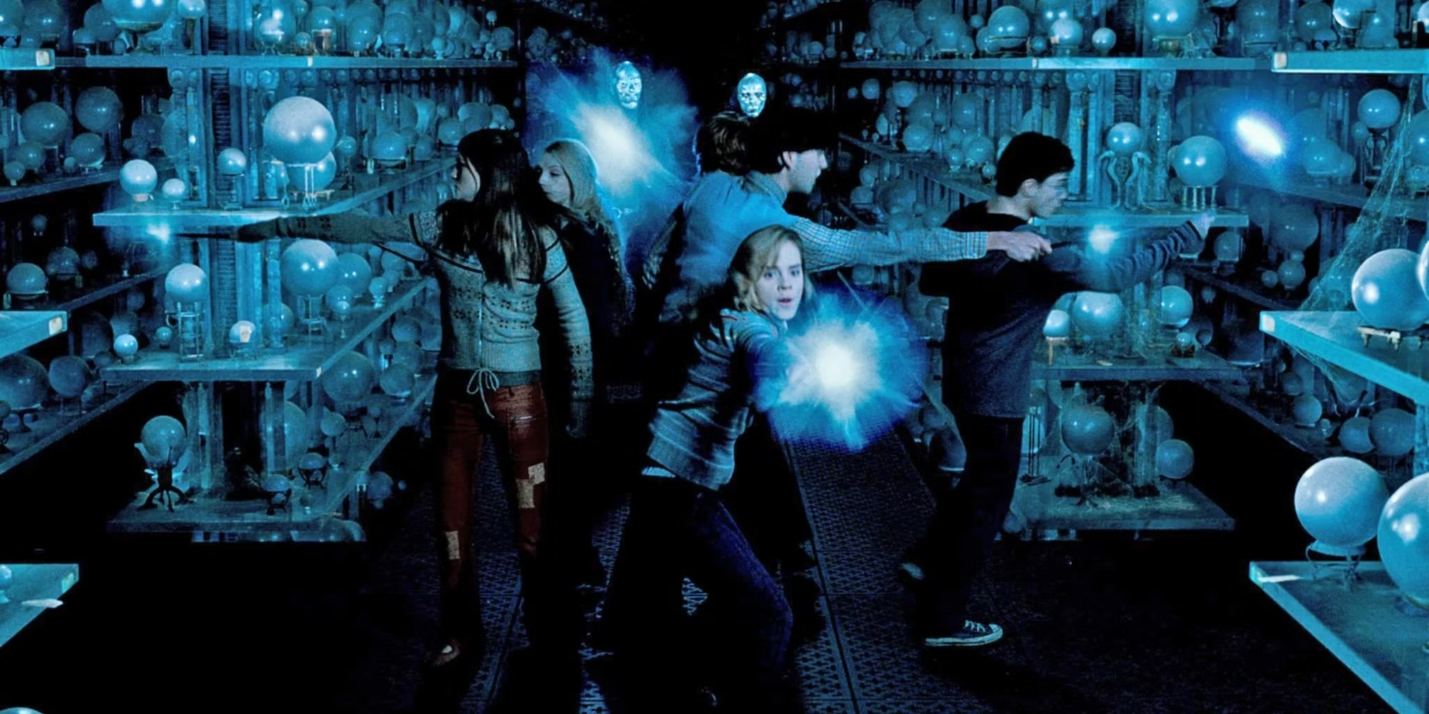 10 New Spells Hogwarts Legacy 2 Must Include