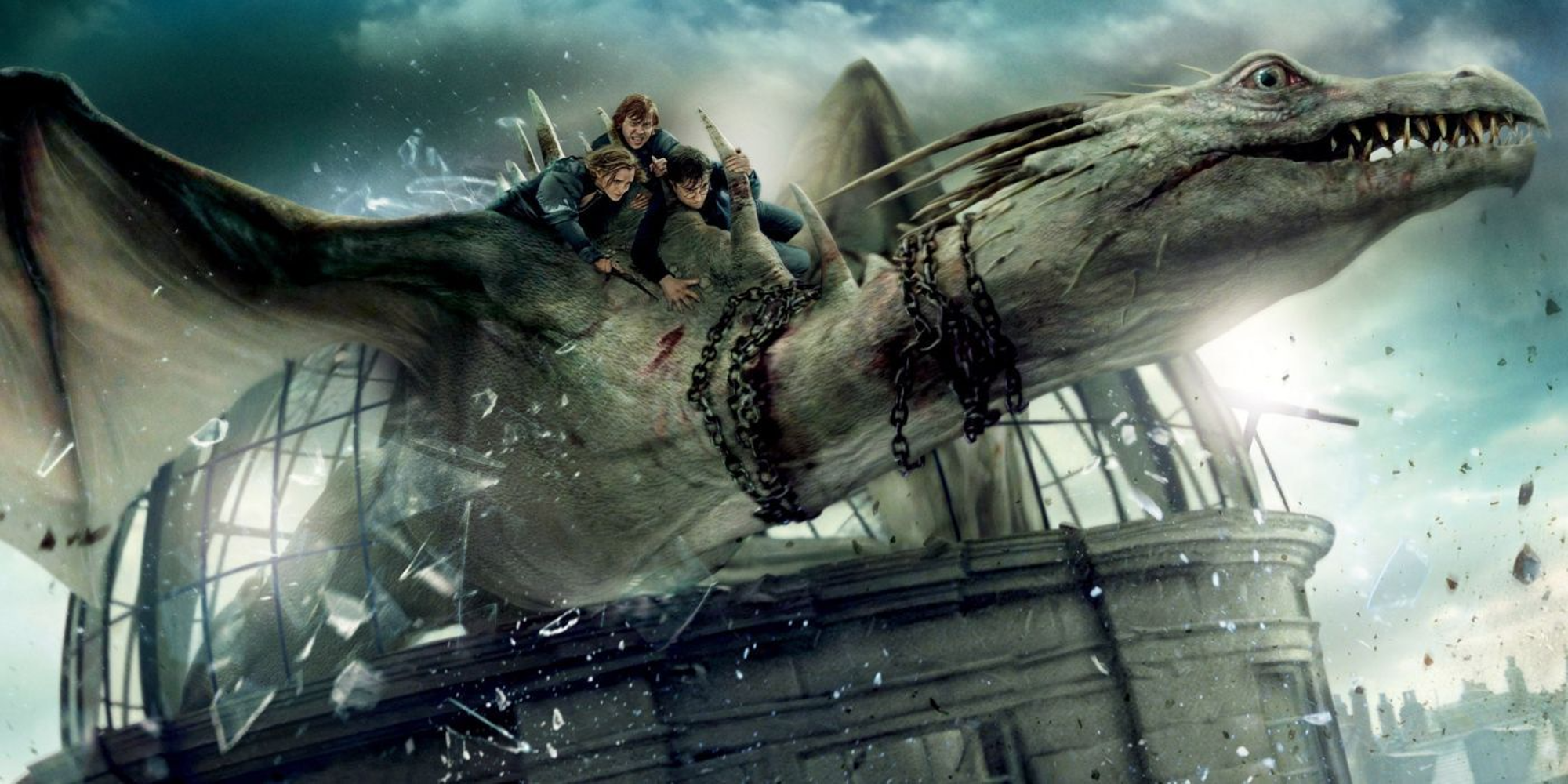 10 nuevos hechizos que Hogwarts Legacy 2 debe incluir