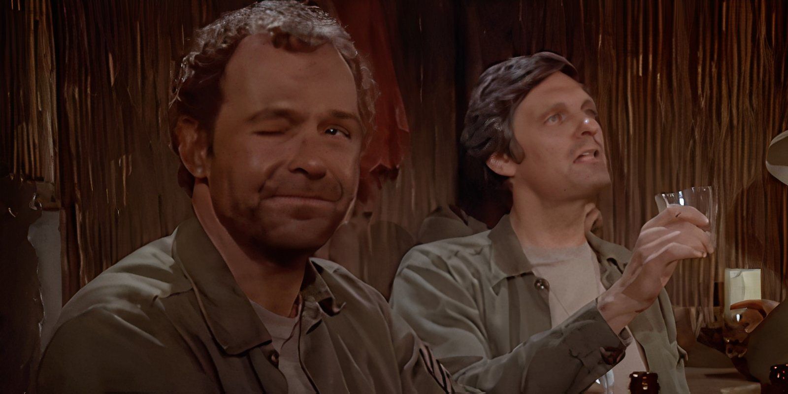 Hawkeye's 15 Best Quotes From MASH, Ranked